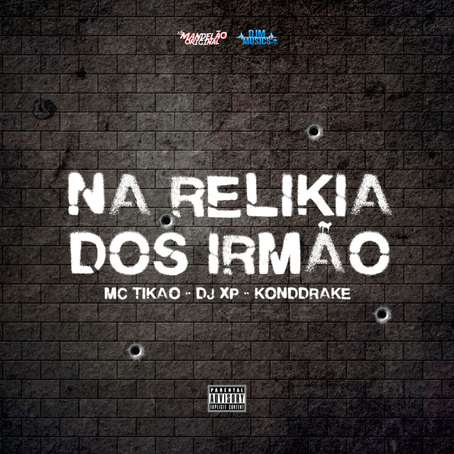 Na Relikia dos Irmão