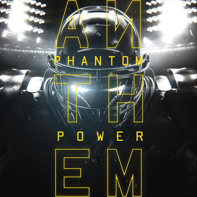 Anthem cover art