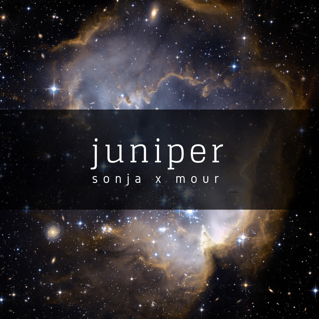 Juniper cover art