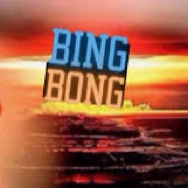Bing Bong cover art