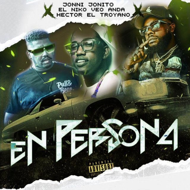EN PERSONA