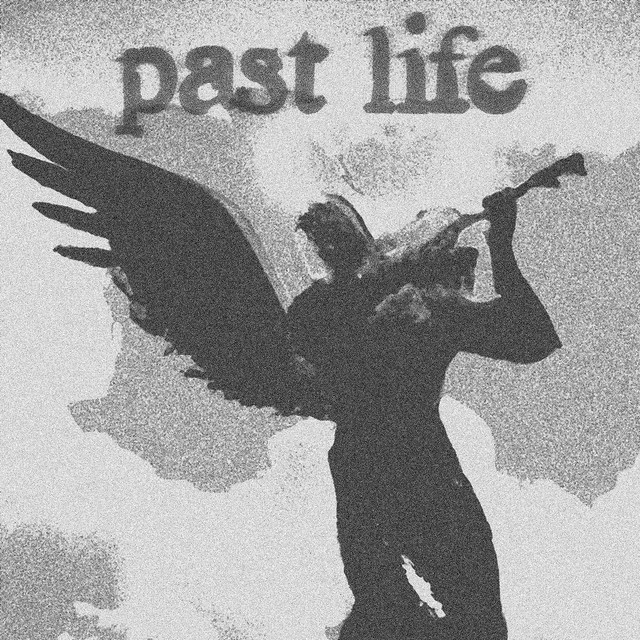 Past Life cover art