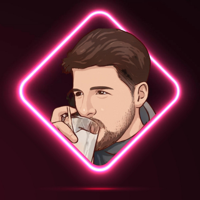 UBER cover art