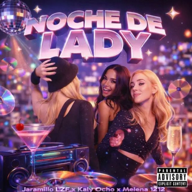 Noche De Lady