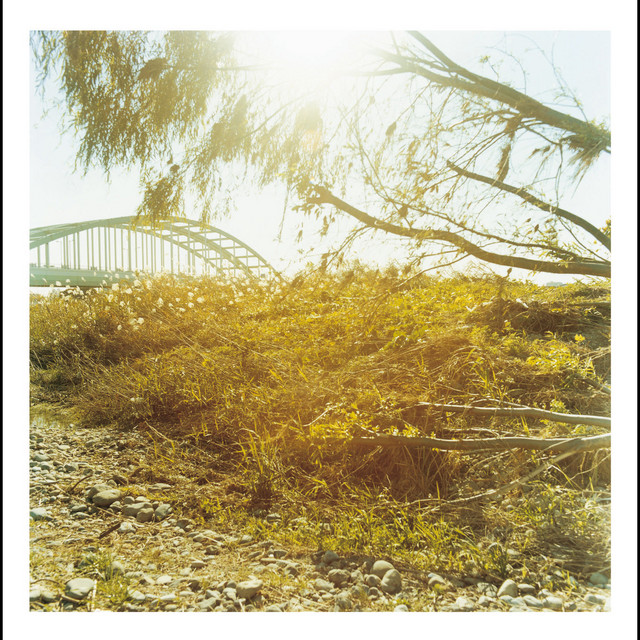 AFTER THE MELODY ENDS cover art