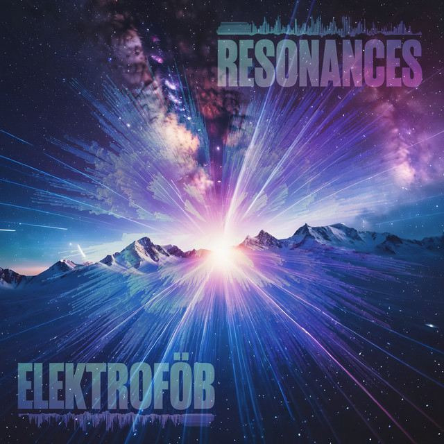 Pochette du titre Frequencies