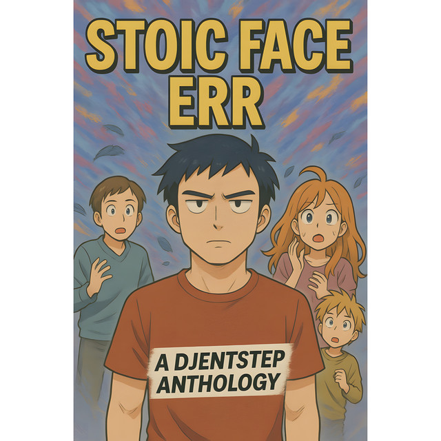 Stoic Face Err release artwork