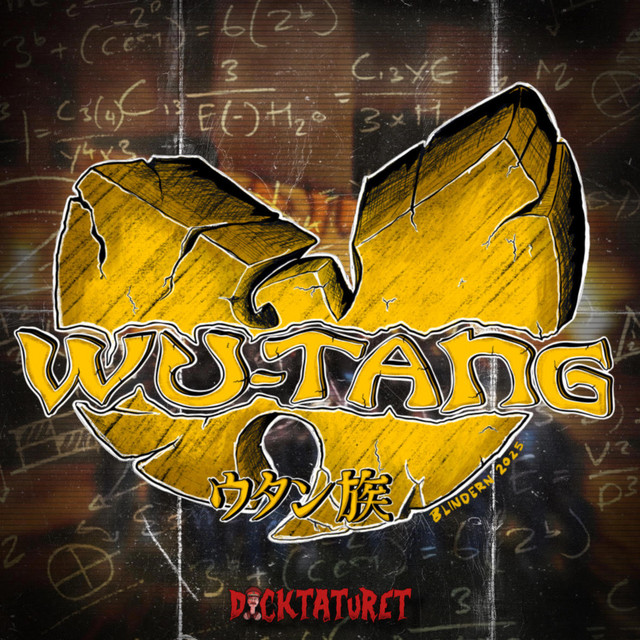 Blindern DNA (Wu-Tang 2025)