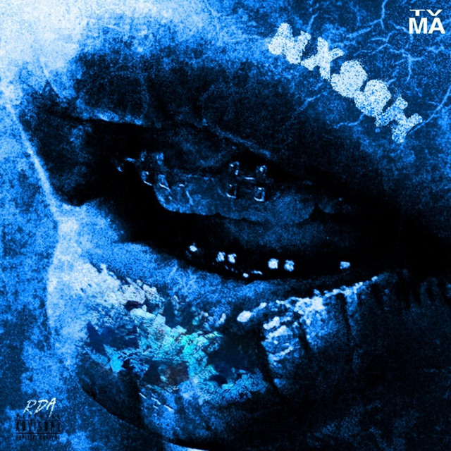 Rain cover art