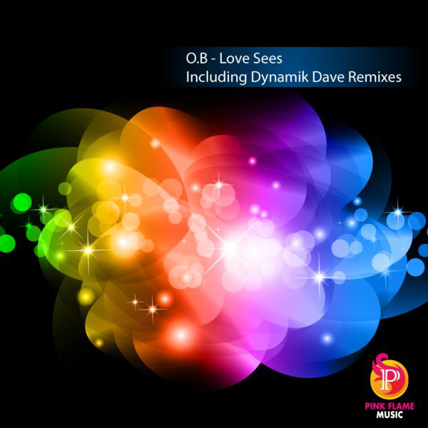 Love Sees cover art
