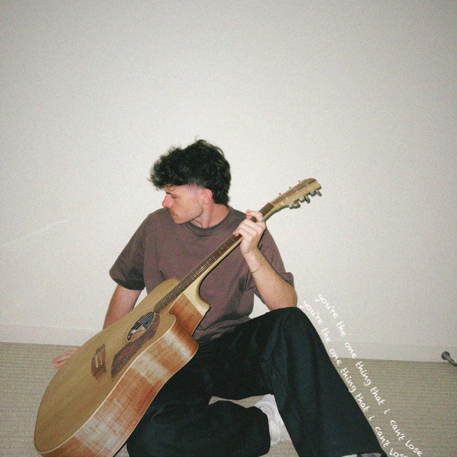 POOR BOY cover art