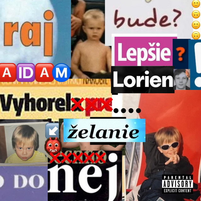 Všetko bude lepšie cover art