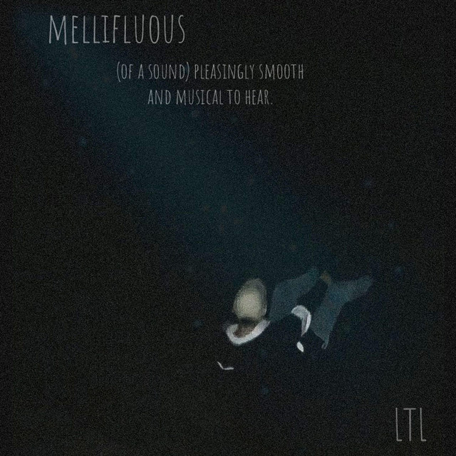 Mellifluous cover art