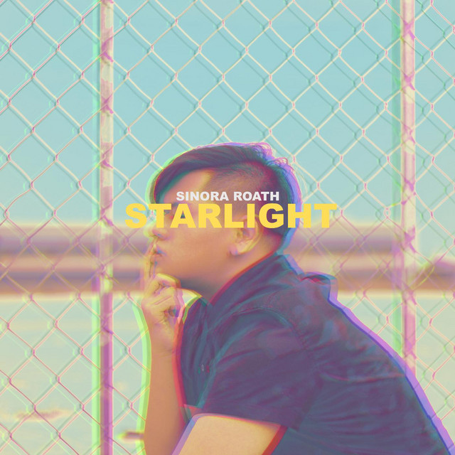 Starlight cover art