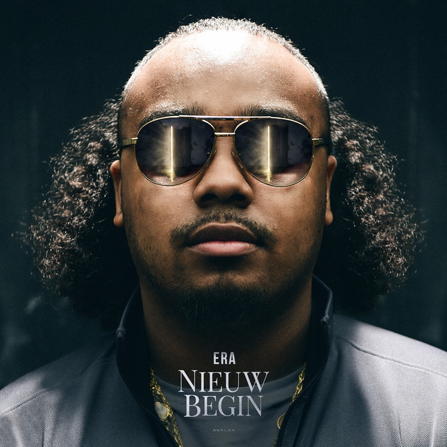 Nieuw Begin cover art