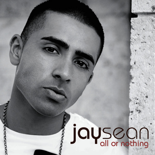 All Or Nothing cover art