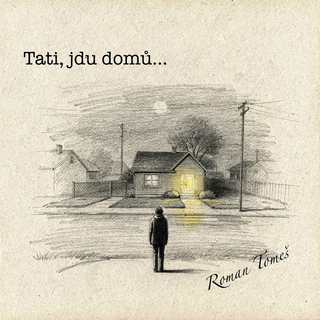 Tati, Jdu Domů