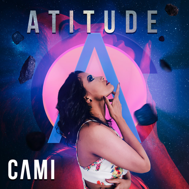 Atitude cover art