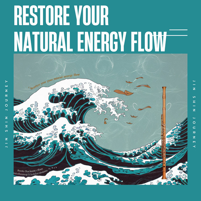 Restore Your Natural Energy Flow