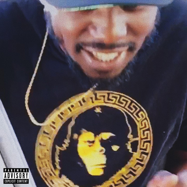 ??? cover art