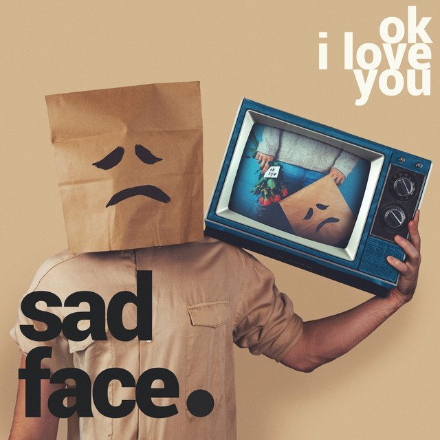 Ok I Love You cover art