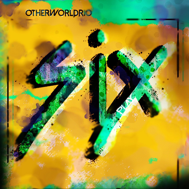 Six cover art