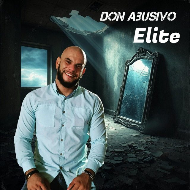 Elite cover art