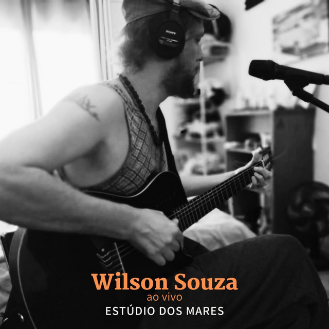 ao vivo cover art