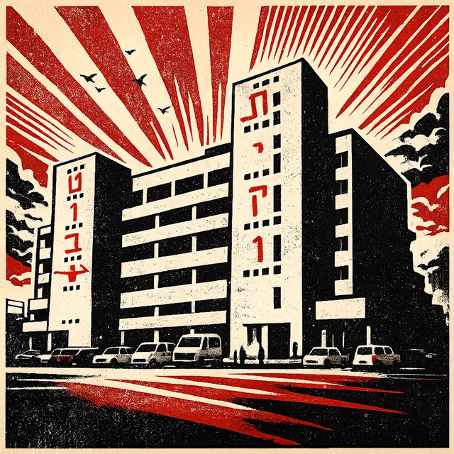 תיקו טוב 0-0 cover art