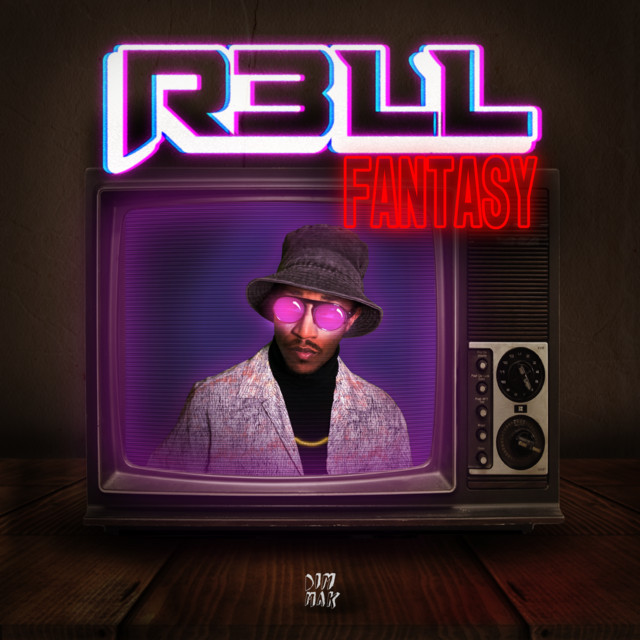 Fantasy (feat. The Oshi) cover art