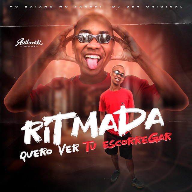 Ritmada Quero Ver Tu Escorregar (feat. Mc Tarapi)