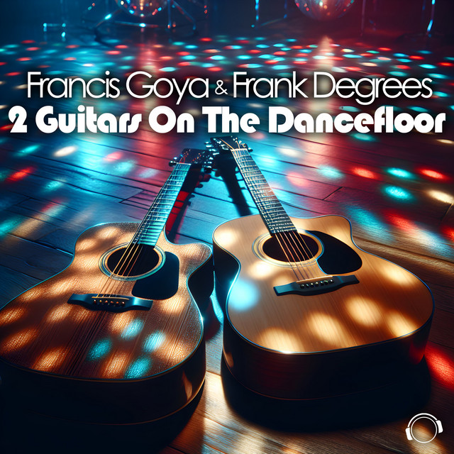 2 Guitars On The Dancefloor cover art