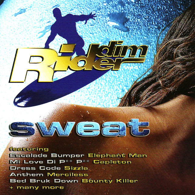 値下げ【新品】RIDDIM RIDER   4CD BOX SET RIDDIM RIDER BOXSET / VA
