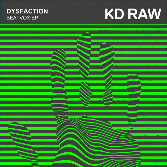 Karplus album art