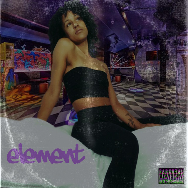Element cover art
