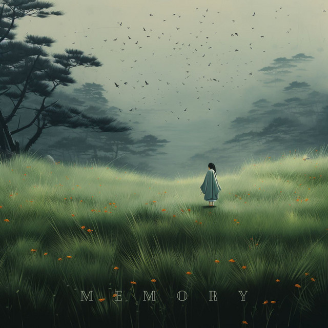 Обкладинка: Memory — FXNTXM