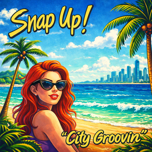 Snap up!