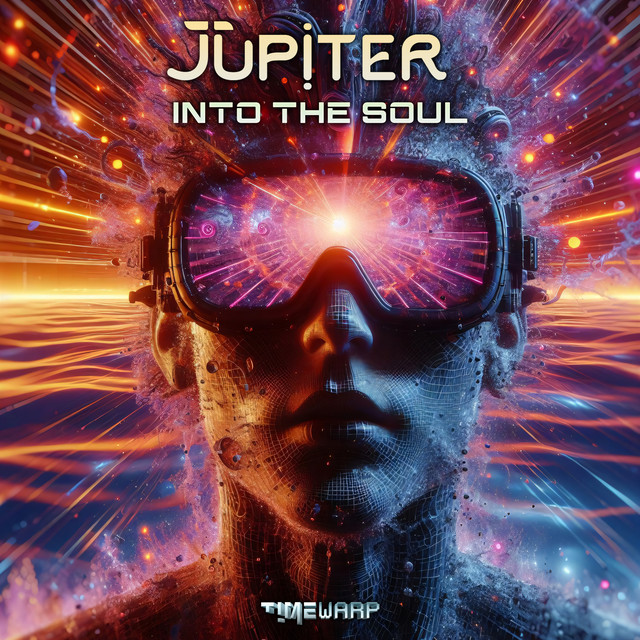 Into The Soul cover art
