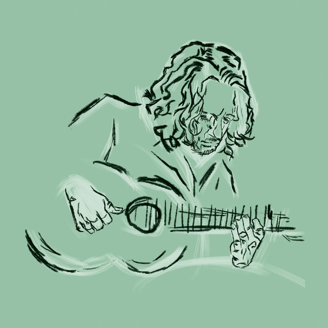 Mi Camino cover art