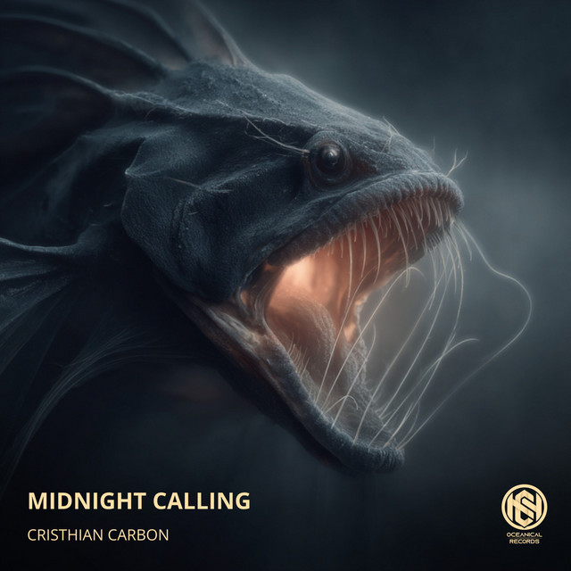Cristhian Carbon – Midnight Calling