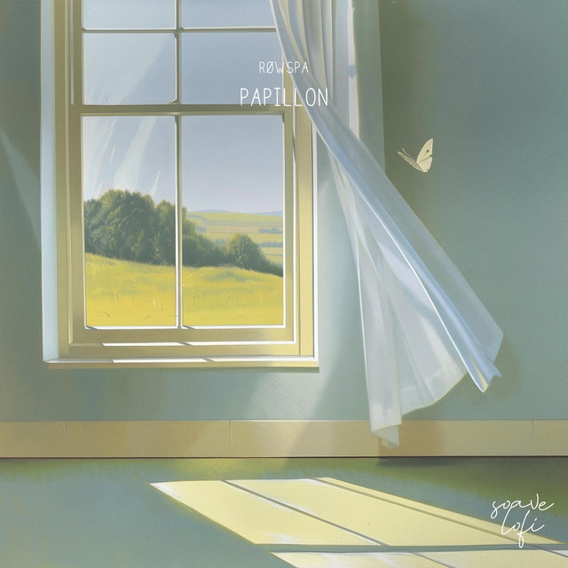 Papillon album image