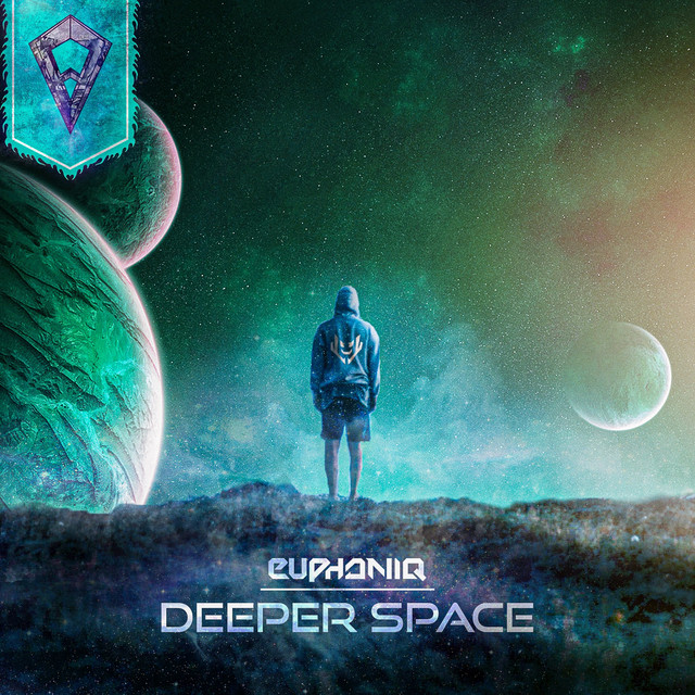 Deeper Space cover art
