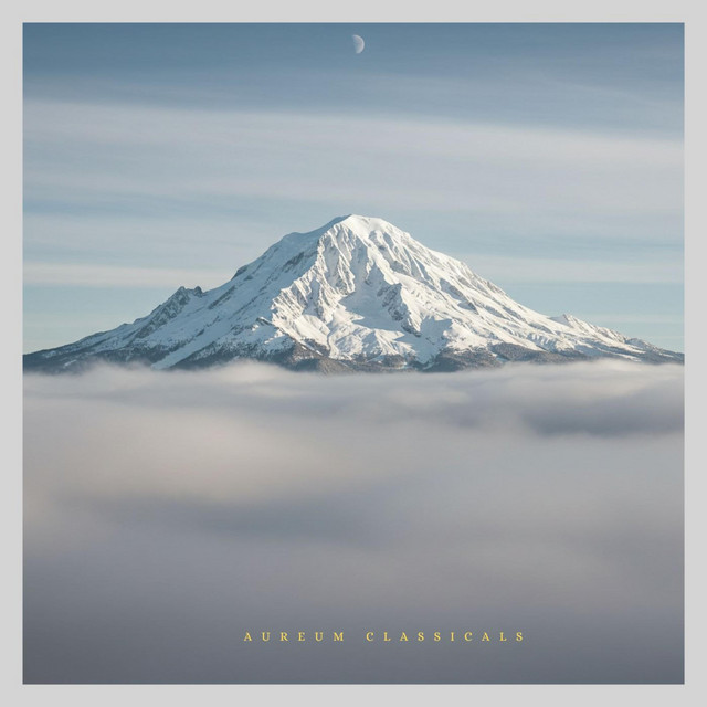 Mountains Tell Stories cover art