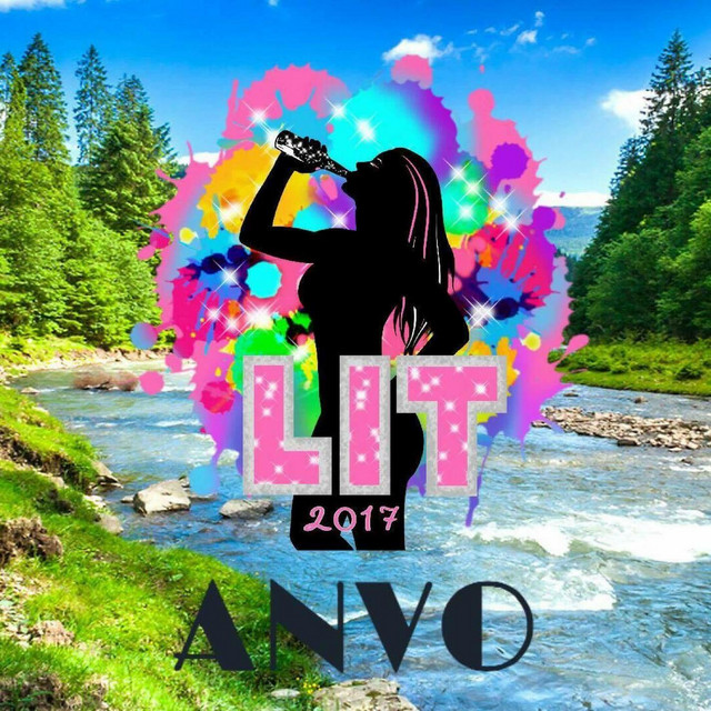 Lit 2017 (feat. Schnimon)