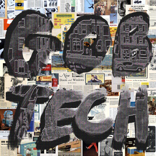 Gob Tech cover art