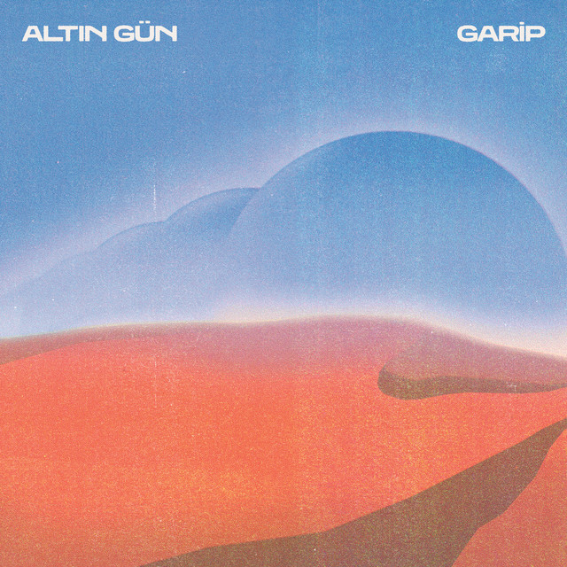 Öldürme Beni cover art