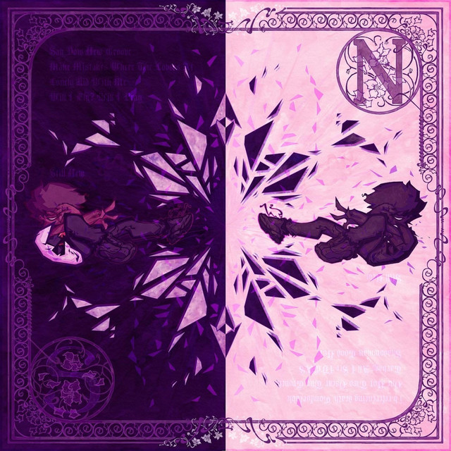 Still New cover art