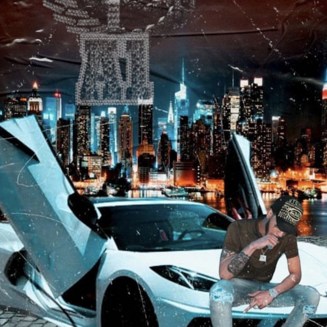 undefined album image