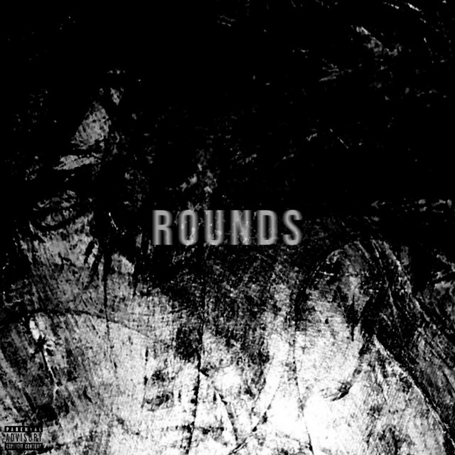 ROUNDS cover art