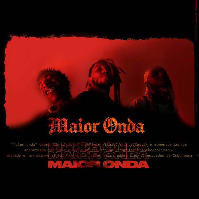 Monge cover art